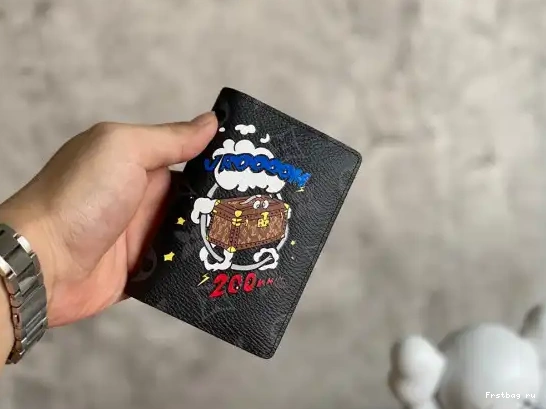 First bag ru LOUIS ORGANIZER POCKET VUITTON 0413